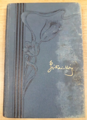 Jkai Mr - Magyarhon szpsgei - Regk (1906)