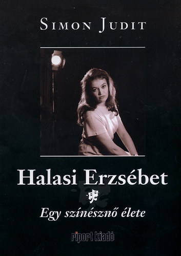 Simon Judit - Halasi Erzsbet