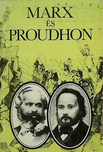 Marx s Proudhon
