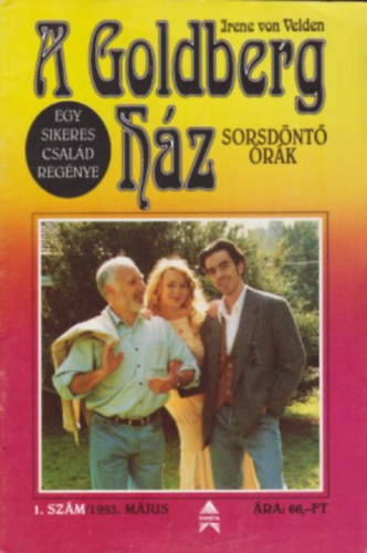 Irine von Velden - Sorsd�nt� �r�k