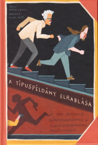A tpuspldny elrablsa