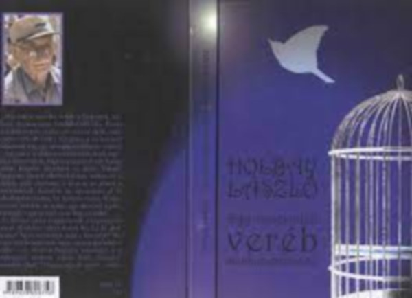 Holbay László - Egy ismeretlen veréb mennybemenetele