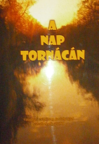 Dr. Krassy Ivnn - Helen Bereg  (szerk.) - A Nap torncn