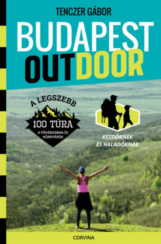 Tenczer G�bor - Budapest Outdoor
