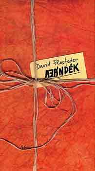 David Flusfeder - Aj�nd�k