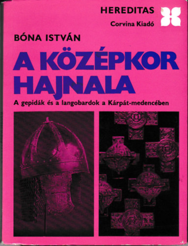 Bna Istvn - A kzpkor hajnala (hereditas)