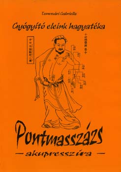 Temesvri Gabriella - Pontmasszs (akupresszra)