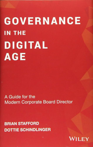 Governance in the Digital Age