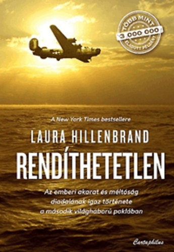 Laura Hillenbrand - Rend�thetetlen