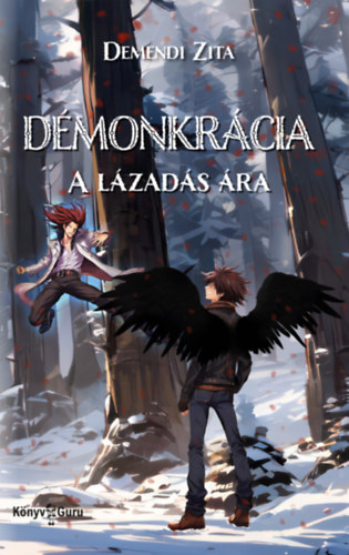 Demendi Zita - D�monkr�cia