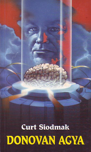 Curt Siodmak - Donovan agya