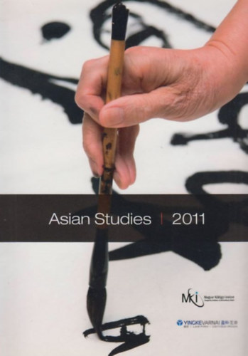 Tam�s Matura - Asian Studies 2011