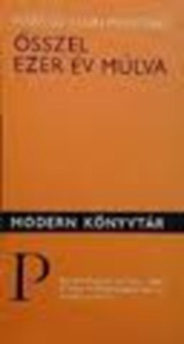 Marcos Yauri Montero - �sszel ezer �v m�lva