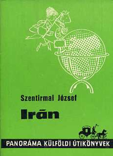 Szentirmai Jzsef - Irn