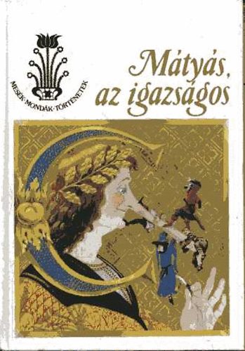 M�ty�s az igazs�gos