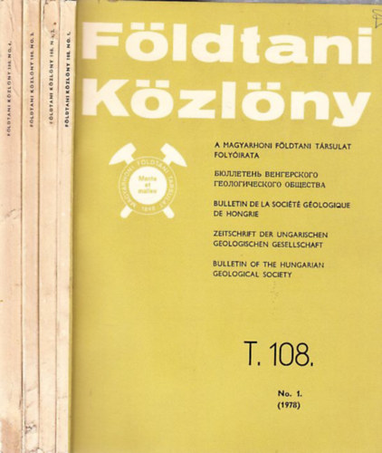Dank Viktor dr. - Fldtani Kzlny 1-4 (1978)
