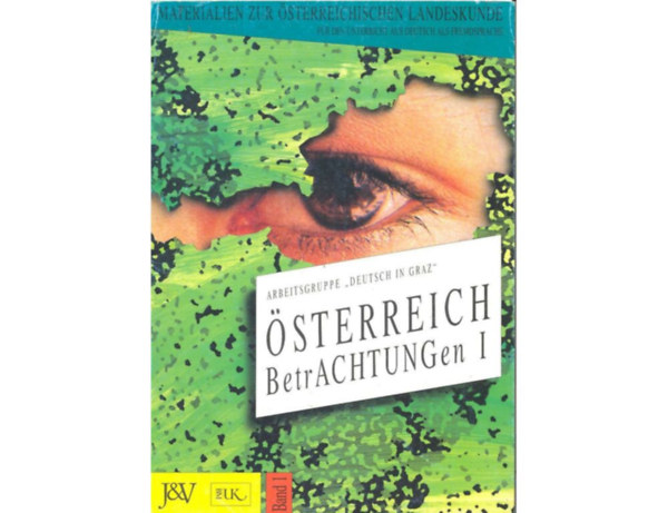 Arbeitsgruppe ,,Deutsch In Graz" - sterreich Betrachtungen I.  - nmet nyelvknyv