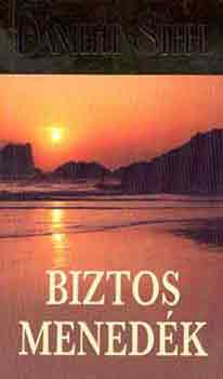 Danielle Steel - Biztos mened�k