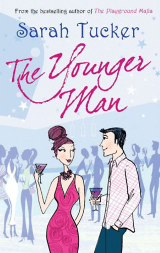 Sarah Tucker - The Younger Man