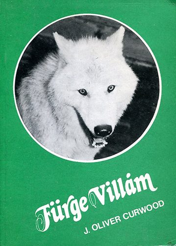 James Oliver Corwood - F�rge vill�m