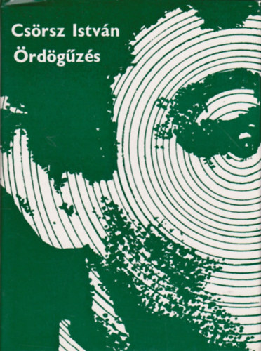 Cs�rsz Istv�n - �rd�g�z�s