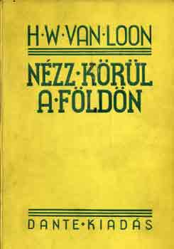 Van Loon - Nzz krl a Fldn