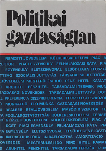 Politikai Gazdasgtan