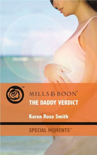 Karren Smith - Daddy Verdict