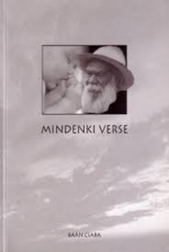 Ban Csaba - Mindenki verse