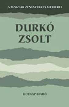 Gerencsr Rita - Durk Zsolt - A magyar zeneszerzs mesterei