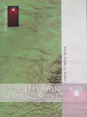 Havasok csndjn tl