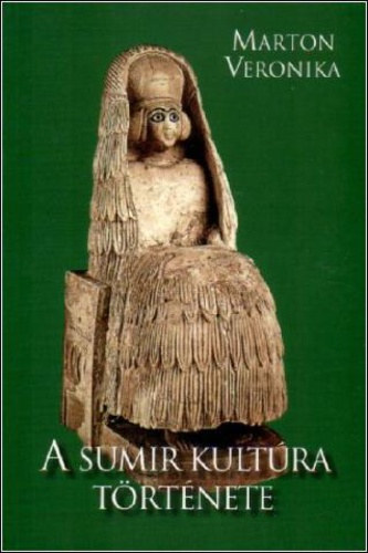 Marton Veronika - A sumir kult�ra t�rt�nete