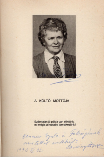 Bodicsi Zsuzsa - Rézcsillagok- versek