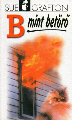 Sue Grafton - B mint betr