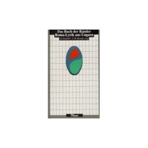 Karl-Markus Gauss - Das Buch der Rander