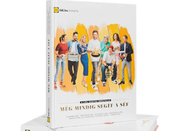 Sz�ll Tam�s - M�g mindig seg�t a s�f