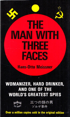Hans-Otto Meissner - The man with three faces