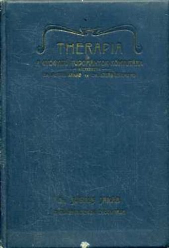 Dr. Justus Jakab - A b�rbetegs�gek gy�gy�t�sa