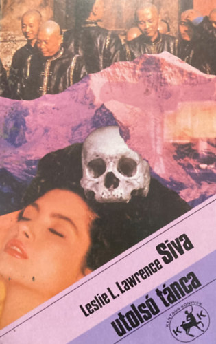 Leslie L. Lawrence - Siva utols� t�nca