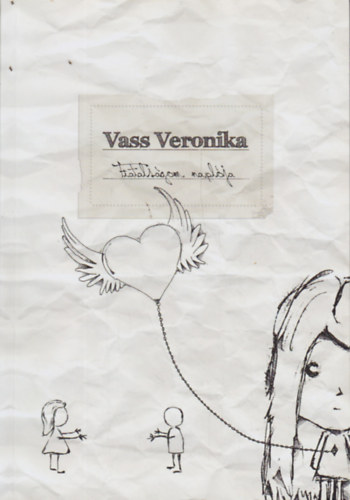 Vass Veronika - Fiatalsgom naplja