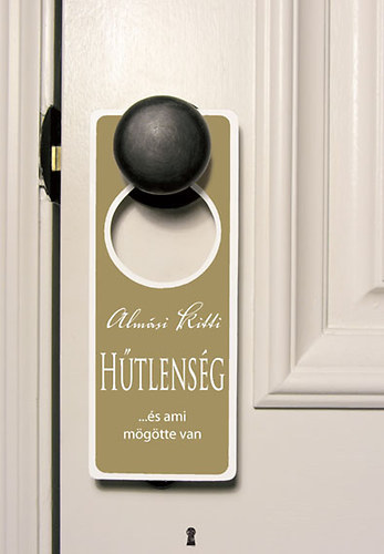 Almsi Kitti - Htlensg - ...s ami mgtte van