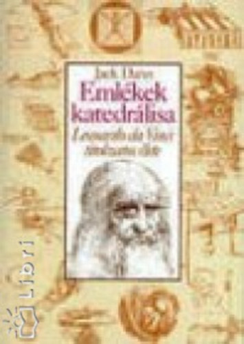 Jack Dann - Emlékek katedrálisa