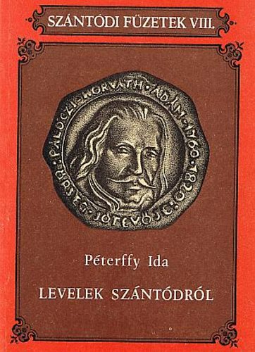 Pterffy Ida - Levelek Szntdrl (Szntdi fzetek VIII.)