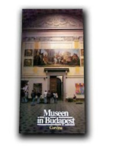 Vadas J�zsef - Museen in Budapest