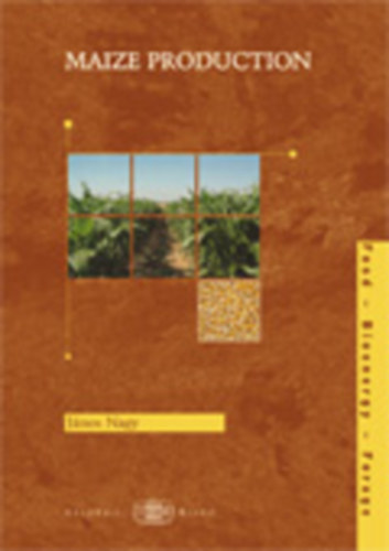 Nagy J�nos - Maize Production