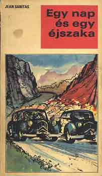 Jean Sanitas - Egy nap és egy éjszaka