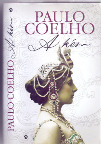 Paulo Coelho - A k�m - reg�ny
