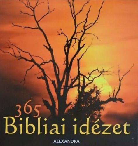 365 Bibliai idézet