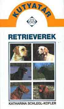 Katharina Schlegl-Kofler - Retrieverek