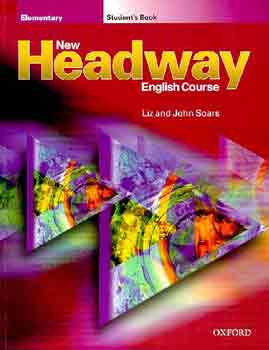 Liz & John Soars - New Headway-Elementary: Student's Book
